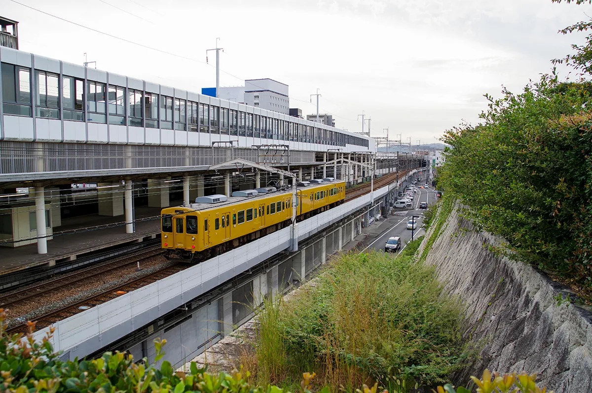 福山・尾道・三原・世羅まで。「現地まで届ける」広域即応ネットワーク。